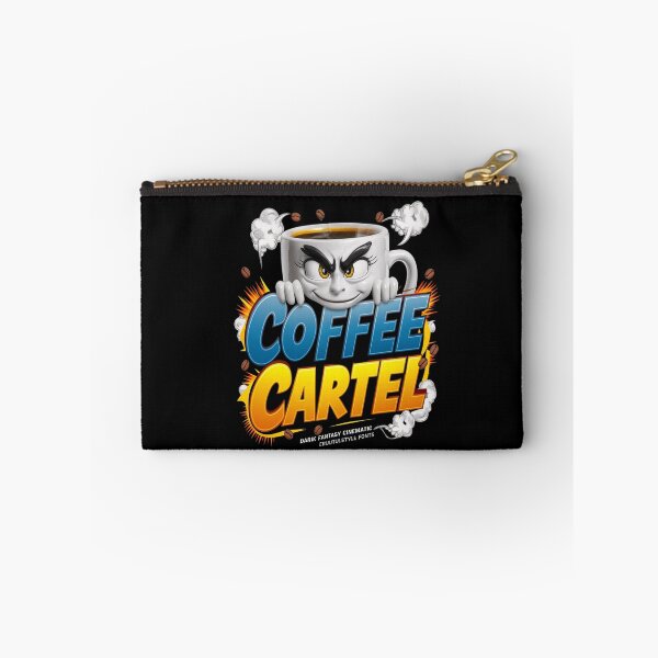 Item preview, Coffee cartel designed and sold by JansenGS.