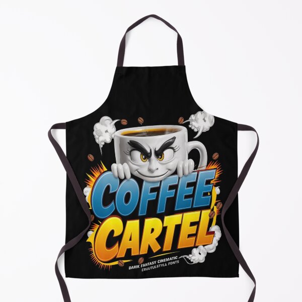 Item preview, Coffee cartel designed and sold by JansenGS.