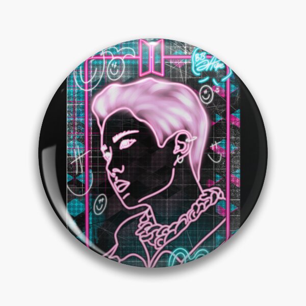 Item preview, BTS Tarot Card Collection - J-Hope designed and sold by mrobertscreates.