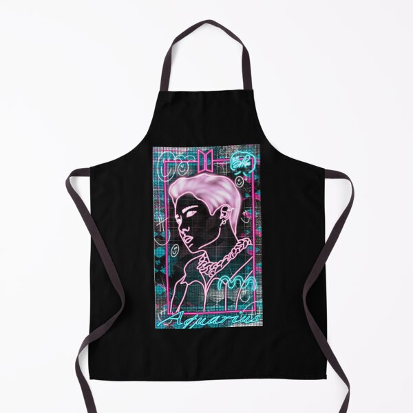 Item preview, BTS Tarot Card Collection - J-Hope designed and sold by mrobertscreates.