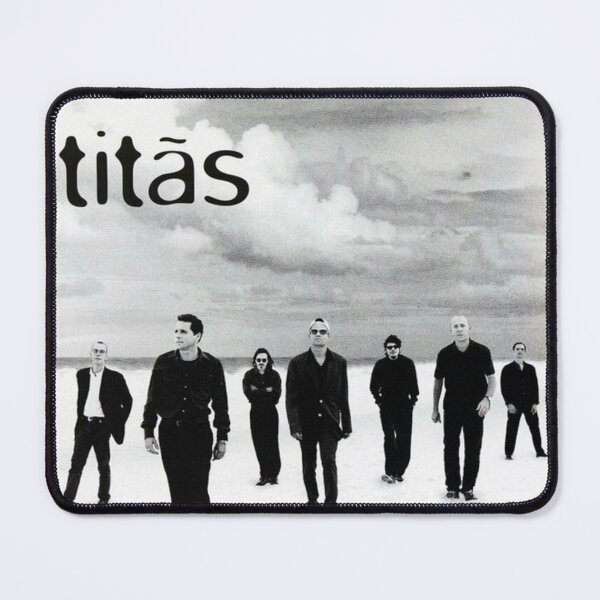 Item preview, Titãs - Volume Dois album 1998 designed and sold by JOSE SOTO.