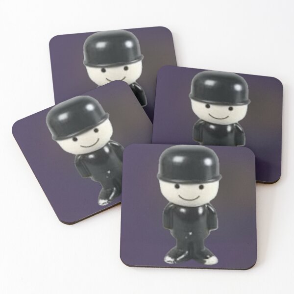 Item preview, Fred the sifter designed and sold by envycollection.