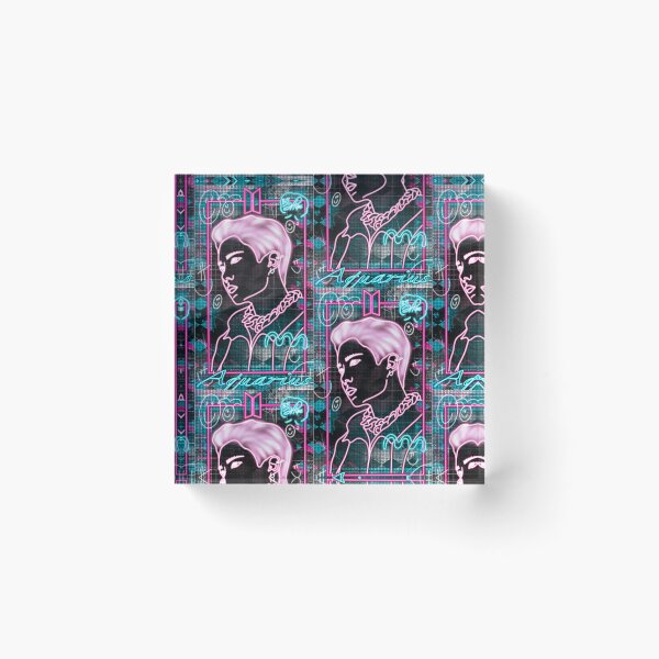 Item preview, BTS Tarot Card Collection - J-Hope designed and sold by mrobertscreates.