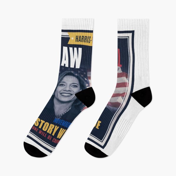 Item preview, Kamala Harris-vs-Donald Trump designed and sold by COWELLM.