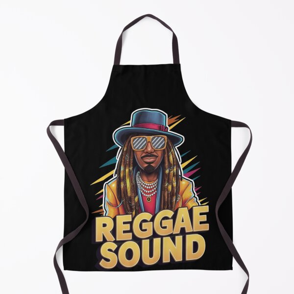 Item preview, Reggae sound designed and sold by JansenGS.
