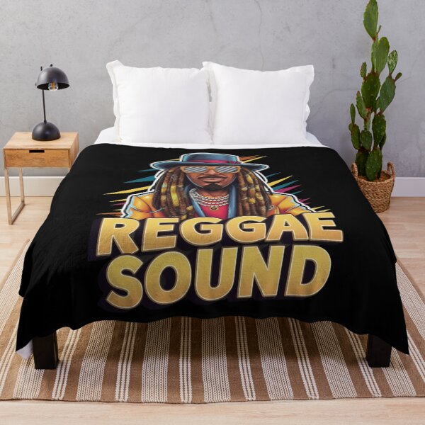 Item preview, Reggae sound designed and sold by JansenGS.