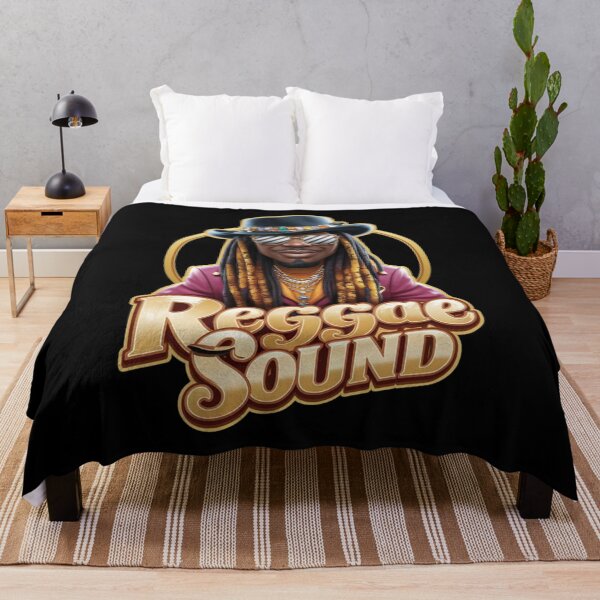 Item preview, Reggae sound designed and sold by JansenGS.