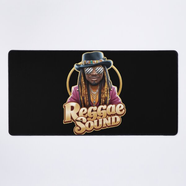 Item preview, Reggae sound designed and sold by JansenGS.