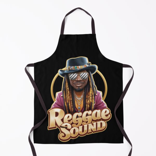 Item preview, Reggae sound designed and sold by JansenGS.