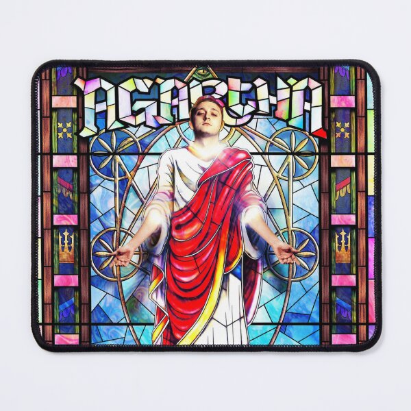 Item preview, Vald - Agartha album 2017 designed and sold by JOSE SOTO.