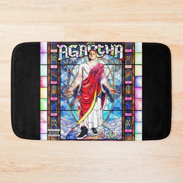 Item preview, Vald - Agartha album 2017 designed and sold by JOSE SOTO.