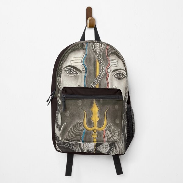 Item preview, Shiva Parvati designed and sold by FlowingPencil.