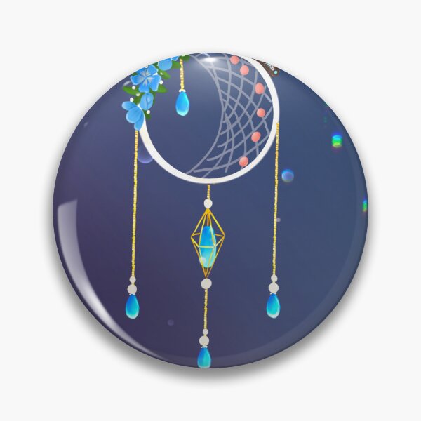 Item preview, dream catcher designed and sold by IngSopicha.