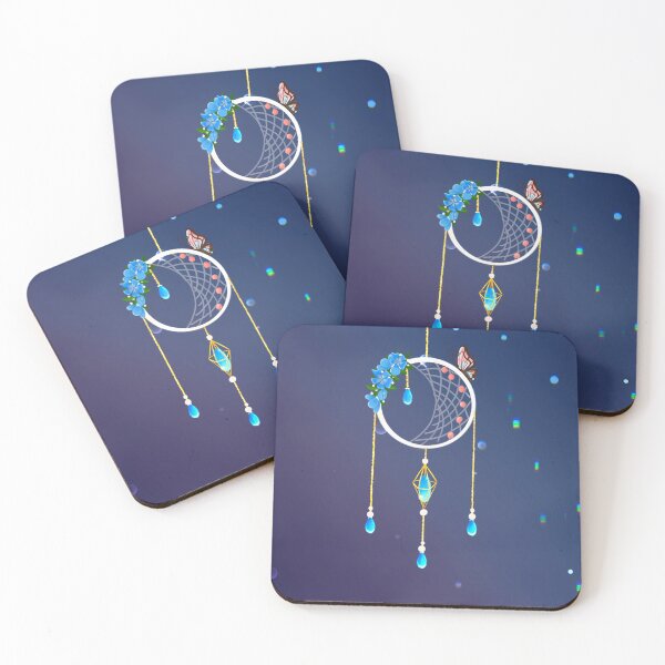 Item preview, dream catcher designed and sold by IngSopicha.