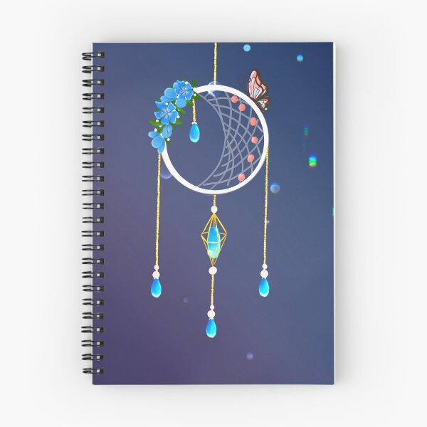Item preview, dream catcher designed and sold by IngSopicha.