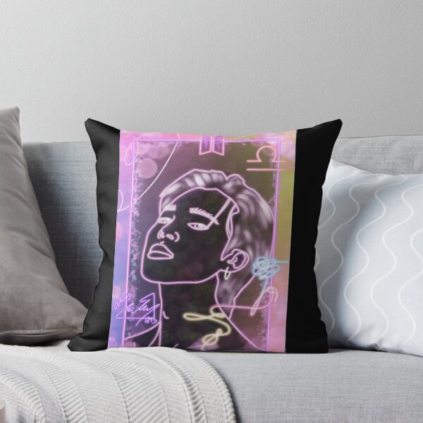 Item preview, BTS Tarot Card Collection - Jimin designed and sold by mrobertscreates.