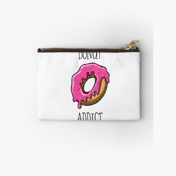 Item preview, Donut Addict designed and sold by Adam Regester.