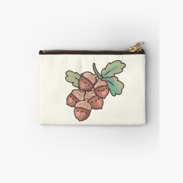 Item preview, Cute Acorns designed and sold by Artofmayara.