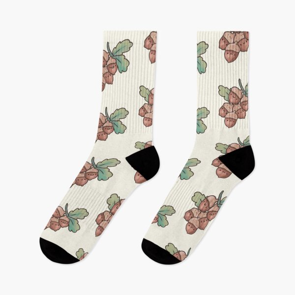 Item preview, Cute Acorns designed and sold by Artofmayara.