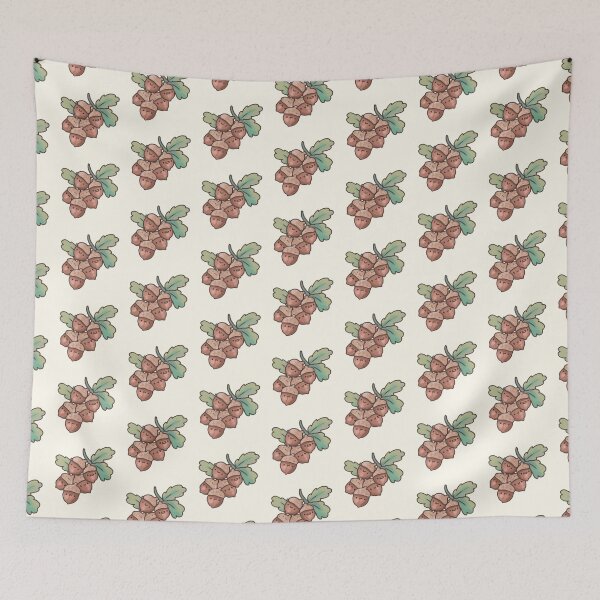 Item preview, Cute Acorns designed and sold by Artofmayara.