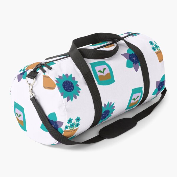 Item preview, A Spring Garden - Turquoise and Violet Journaling Set designed and sold by Andreria.