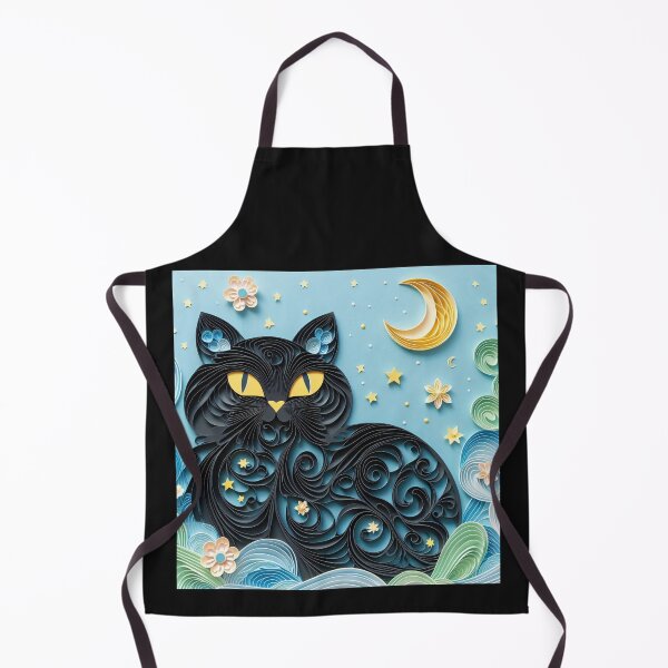 Item preview, Galactic Cat Dreams designed and sold by zoughlal.