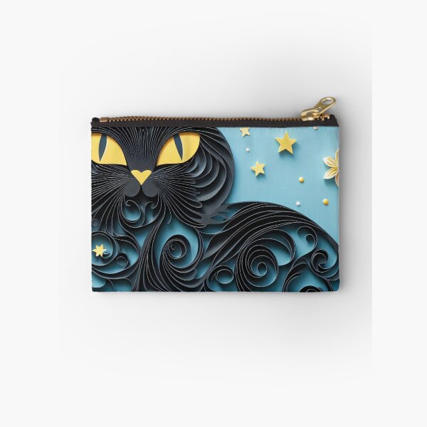Item preview, Galactic Cat Dreams designed and sold by zoughlal.