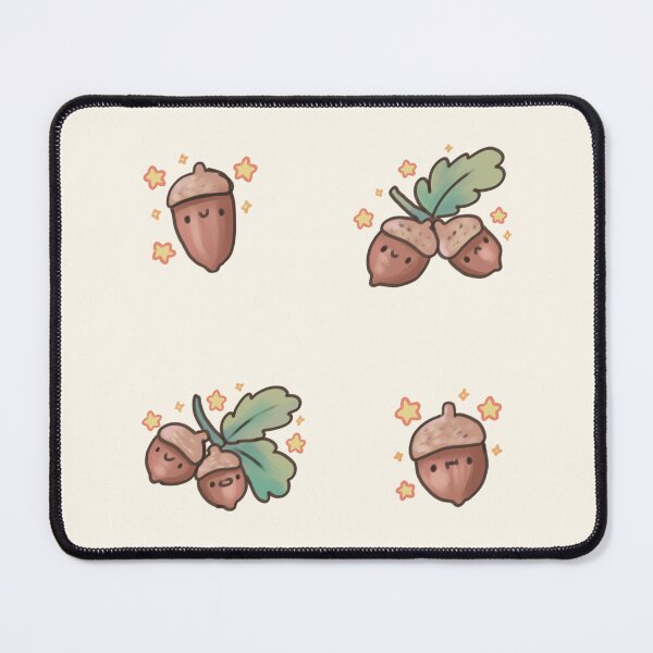 Item preview, Acorns pack designed and sold by Artofmayara.