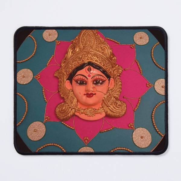 Item preview, Durga designed and sold by FlowingPencil.