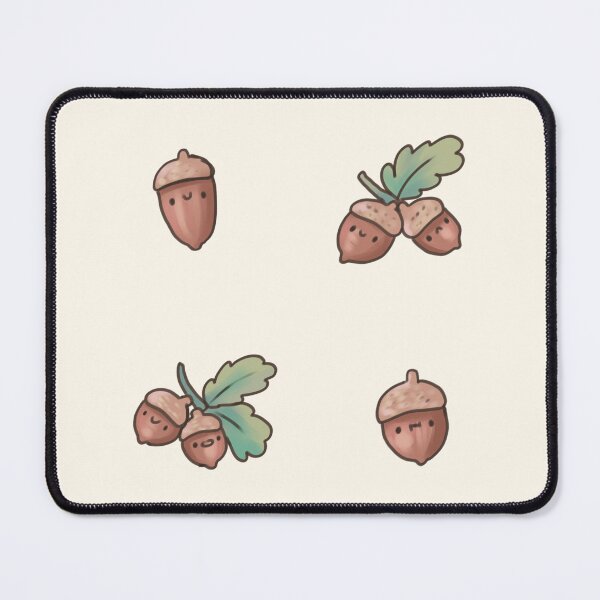 Item preview, Cute Acorns pack designed and sold by Artofmayara.