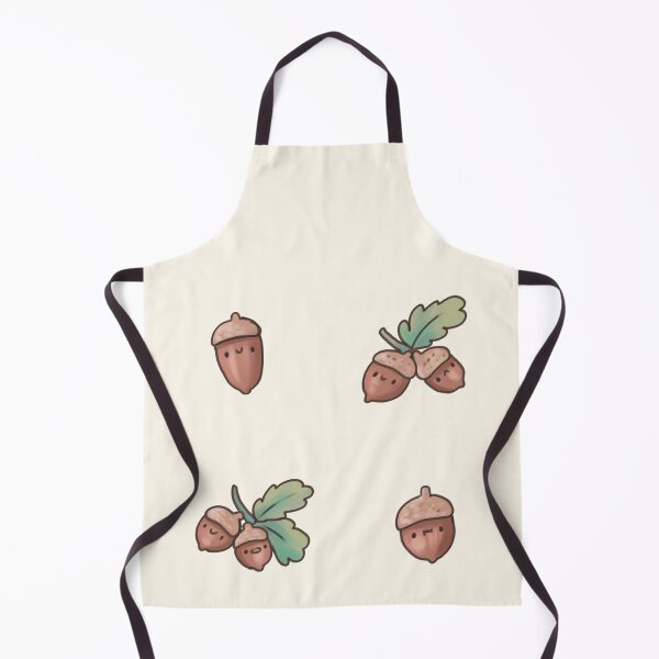Item preview, Cute Acorns pack designed and sold by Artofmayara.