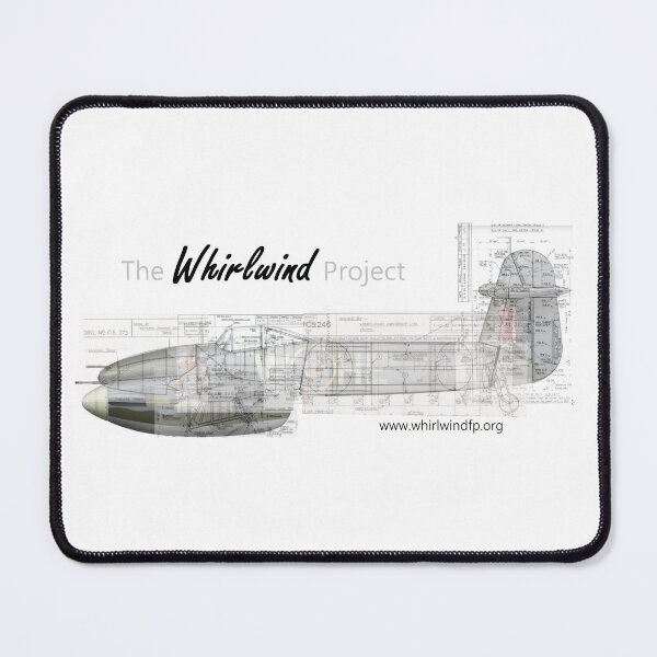 Item preview, Whirlwind Project designed and sold by Whirlwind Fighter Project.