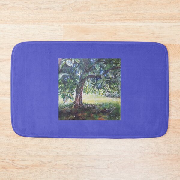 Item preview, Big Leaves - Shade on a sunny day designed and sold by LittleLiz.