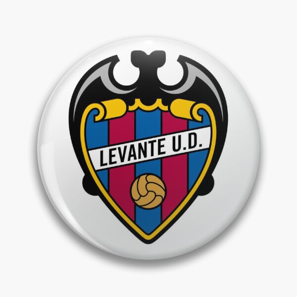 Item preview, Levante UD designed and sold by CthroughMYeyes.