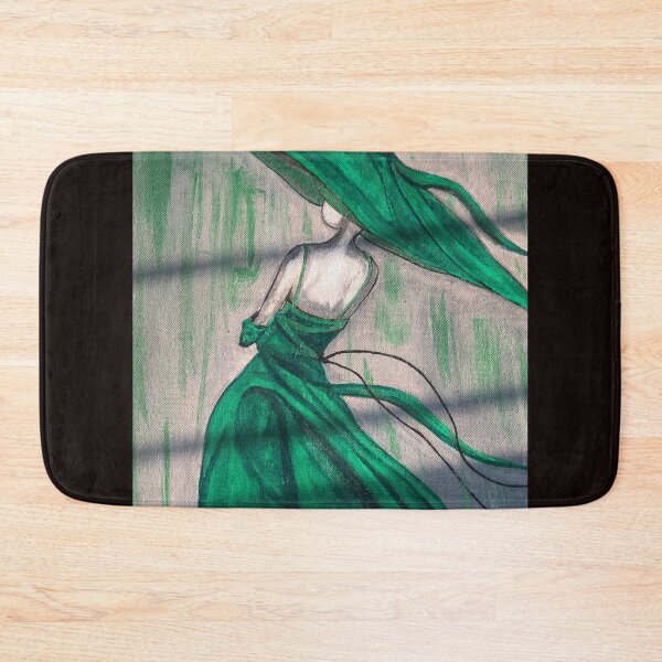 Item preview, Pretty Woman designed and sold by FlowingPencil.