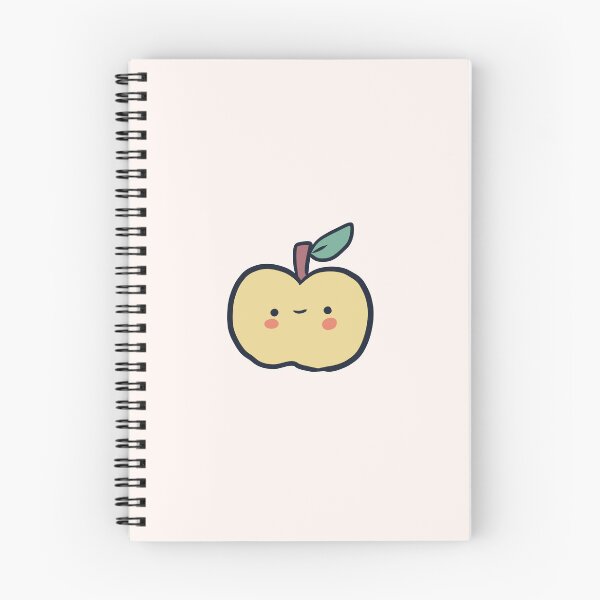 Item preview, Yellow apple   designed and sold by Artofmayara.