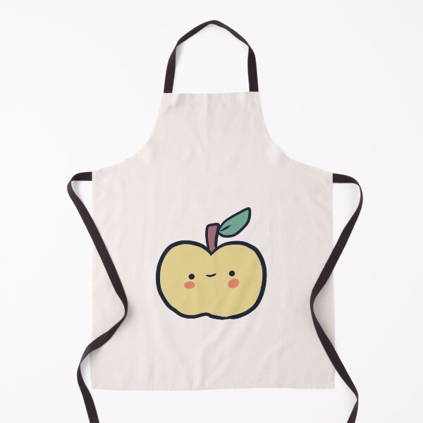 Item preview, Yellow apple designed and sold by Artofmayara.
