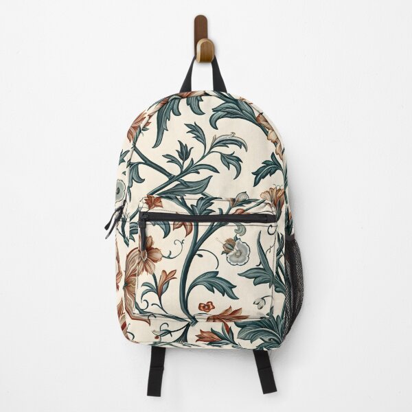 Item preview, Off White Floral 08 (inspired by William Morris) designed and sold by MerkintileEXG.