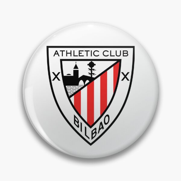 Item preview, Athletic Bilbao designed and sold by CthroughMYeyes.