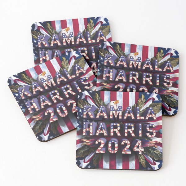 Item preview, Harris 2024 designed and sold by wayneflint.