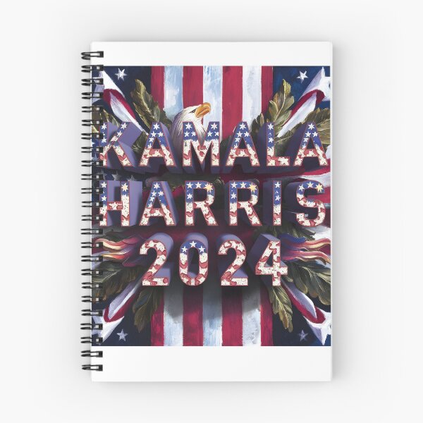 Item preview, Harris 2024 designed and sold by wayneflint.