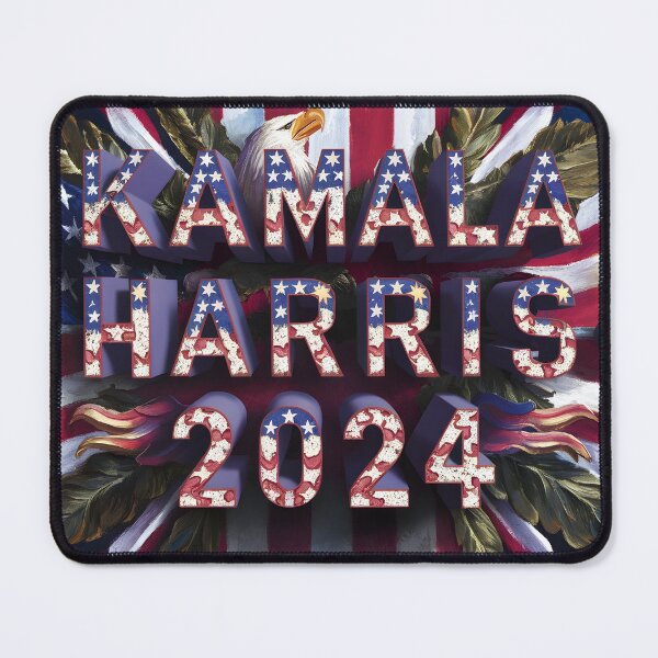 Item preview, Harris 2024 designed and sold by wayneflint.