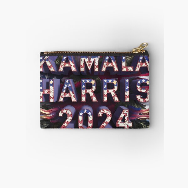 Item preview, Harris 2024 designed and sold by wayneflint.