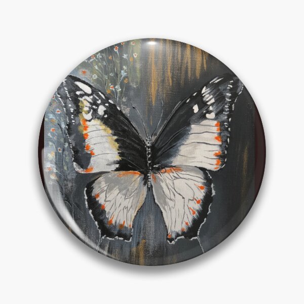 Item preview, Butterfly designed and sold by FlowingPencil.