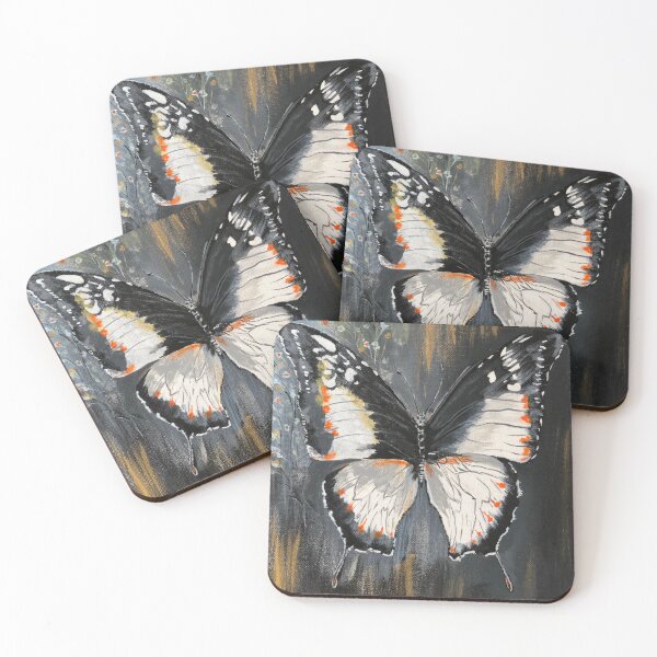 Item preview, Butterfly designed and sold by FlowingPencil.
