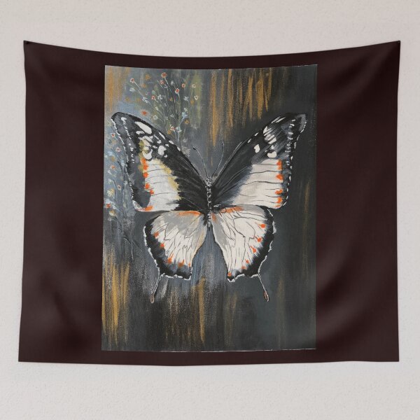 Item preview, Butterfly designed and sold by FlowingPencil.