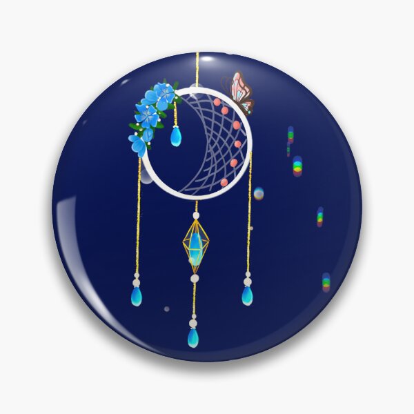 Item preview, dream catcher [png] designed and sold by IngSopicha.