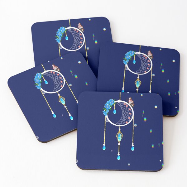 Item preview, dream catcher [png] designed and sold by IngSopicha.