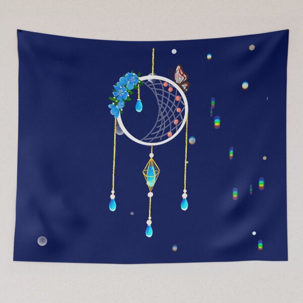 Item preview, dream catcher [png] designed and sold by IngSopicha.