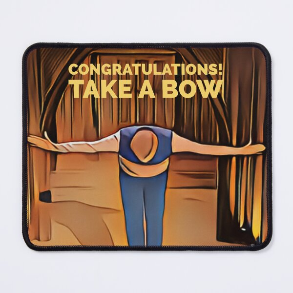 Item preview, Paul from The Traitors Congratulations Card designed and sold by JustforLaughs1.